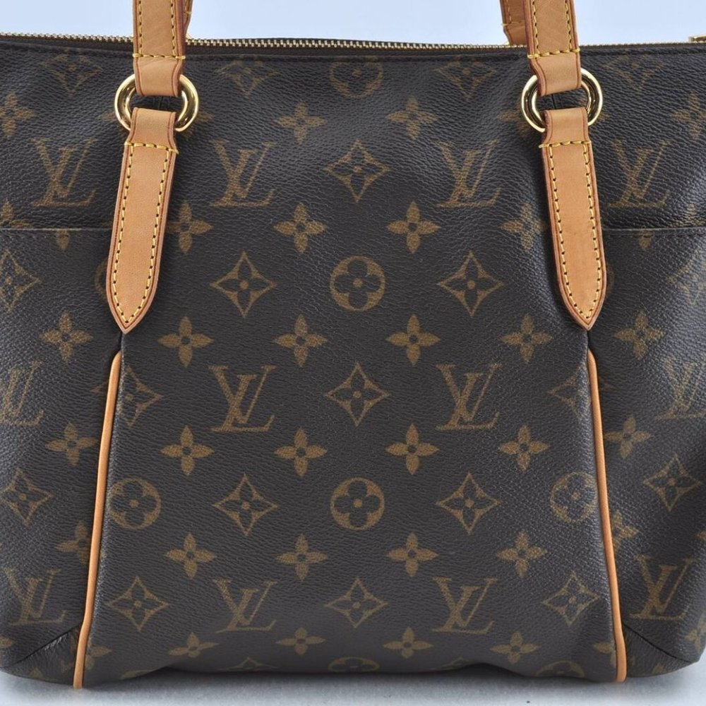 Monogram Totally PM Shoulder Tote Bag - Picture 2 of 11